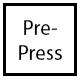 Pre-press